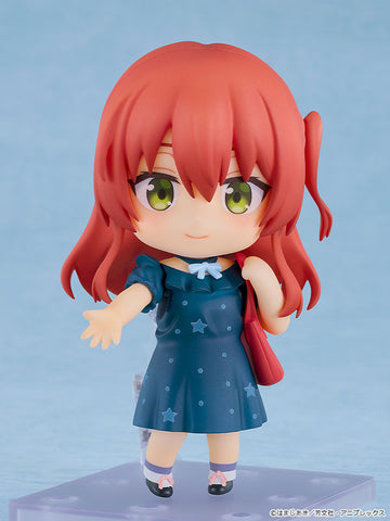 Bocchi the Rock! - Kita Ikuyo - Nendoroid #2762 - Casual Clothes Ver. (Good Smile Company)