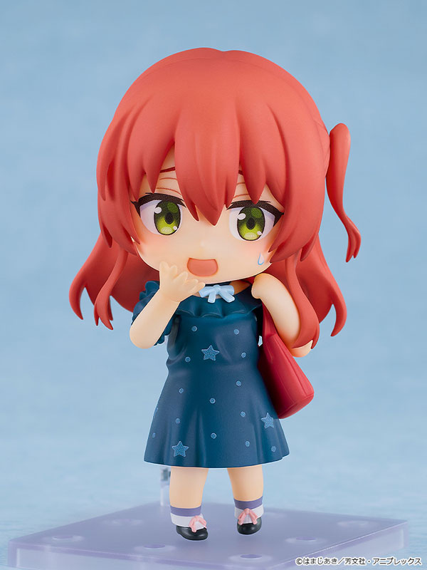Bocchi the Rock! - Kita Ikuyo - Nendoroid #2762 - Casual