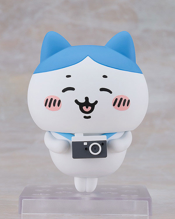 Hachiware - Nendoroid #2168 - 2026 Re-release (Max Factory)