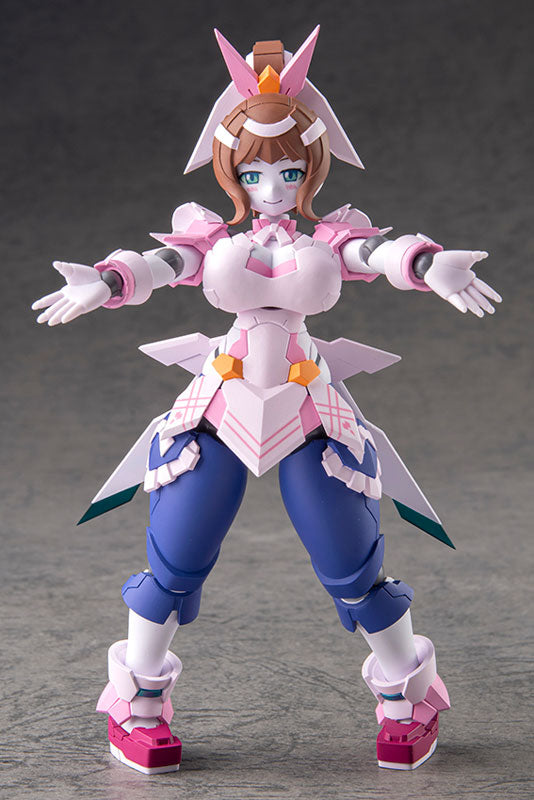 Polynian - Robot Neoanthropinae Polynian