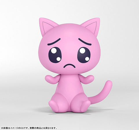 Needy Girl Overdose - P-chan - Huggy Good Smile (Good Smile Arts Shanghai, Good Smile Company)