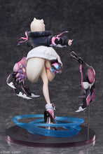 Mococo Abyssgard - Hololive