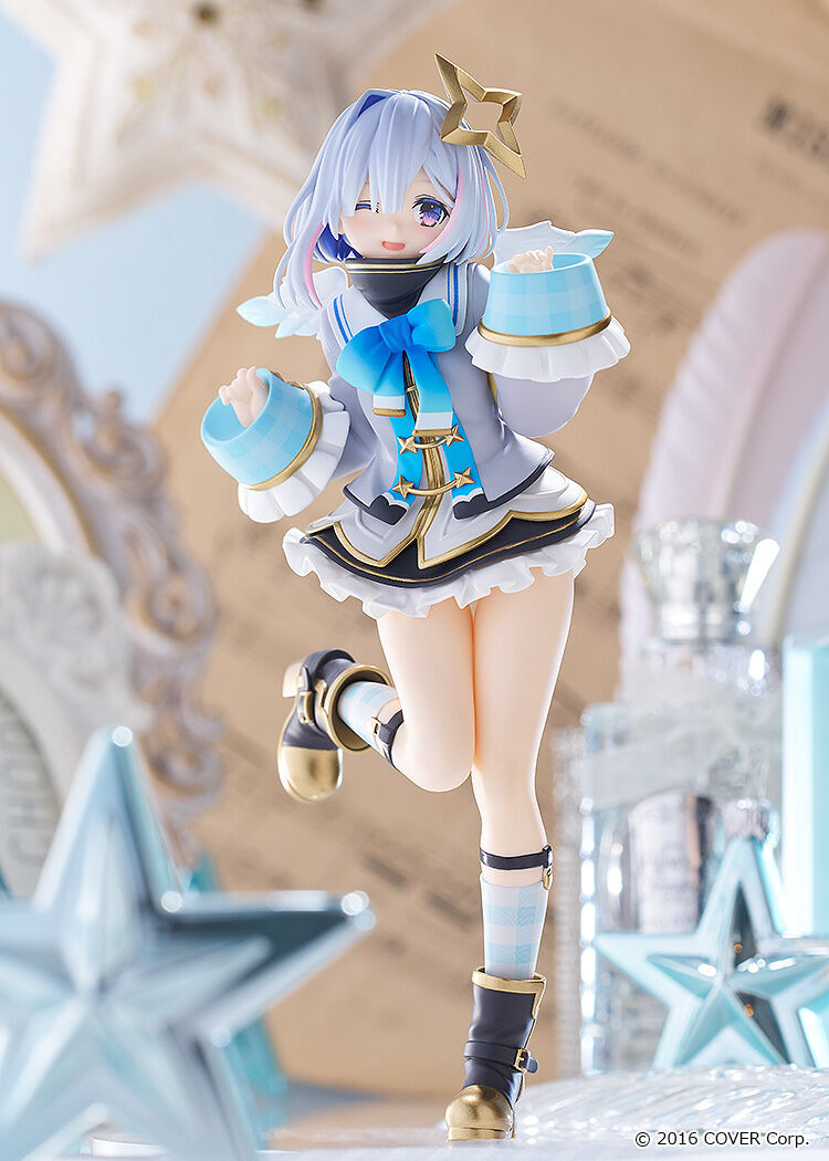 Hololive - Amane Kanata - Pop Up Parade (Max Factory) - Solaris Japan