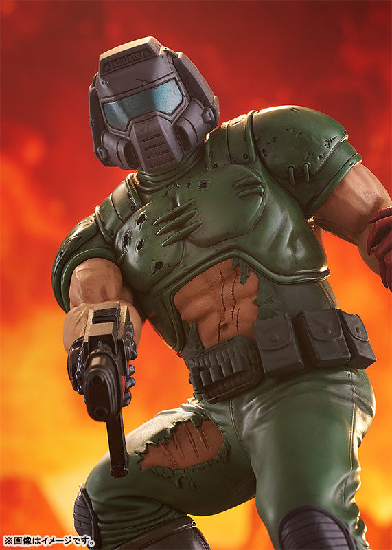 Doom Slayer - Doom