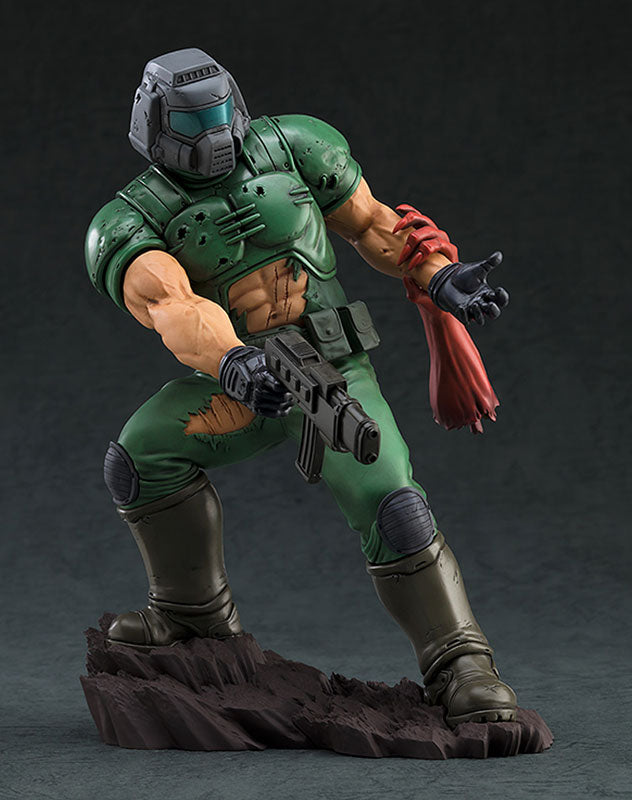 Doom Slayer - Doom