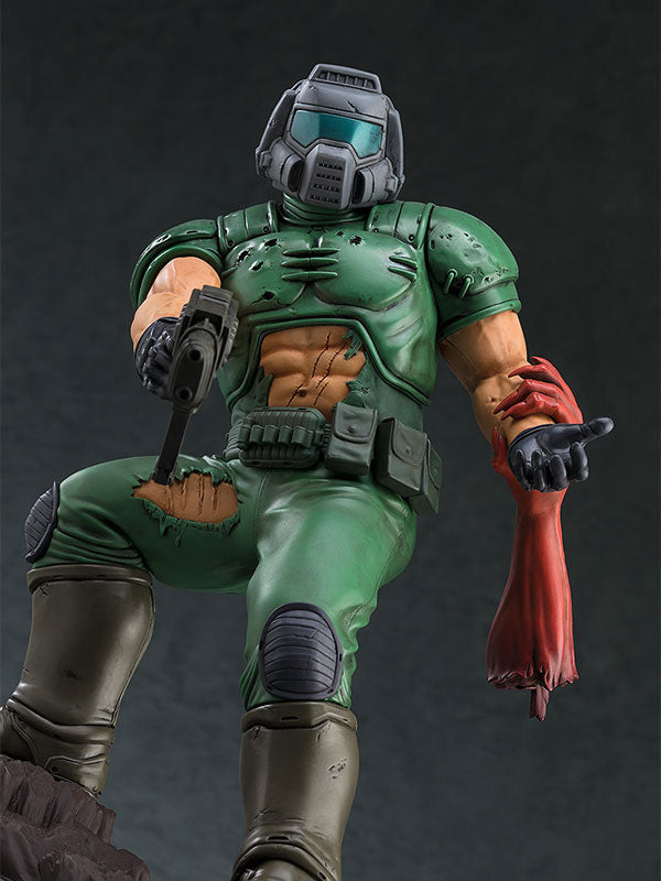 Doom Slayer - Doom