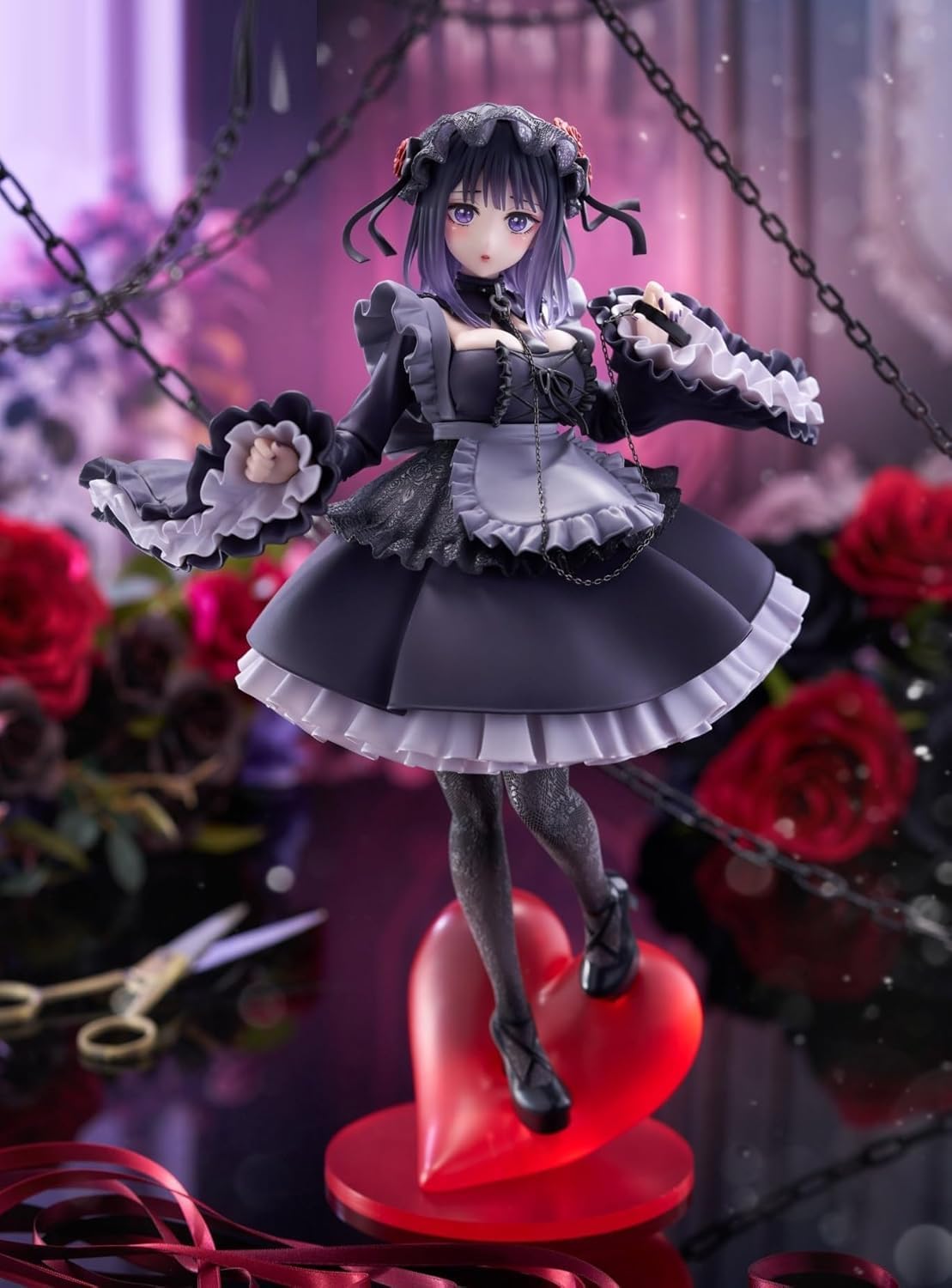 Sono Bisque Doll wa Koi o Suru - Kitagawa Marin - T-most - 1