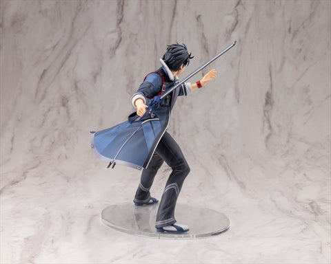 Eiyuu Densetsu: Kuro no Kiseki - Van Arkride - 1/8 (Kotobukiya)
