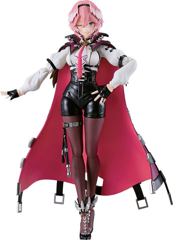 Hololive - Ganmo - Takane Lui - Tsukune - Tsumire - Figma (#660) (Max Factory) [Shop Exclusive]