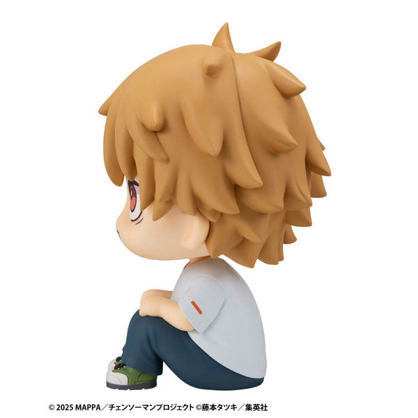 Denji - Gekijouban Chainsaw Man: Reze Hen