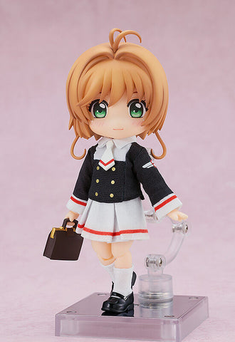 Card Captor Sakura: Clear Card-hen - Kinomoto Sakura - Nendoroid Doll - Tomoeda Junior High Uniform Ver. (Good Smile Company)