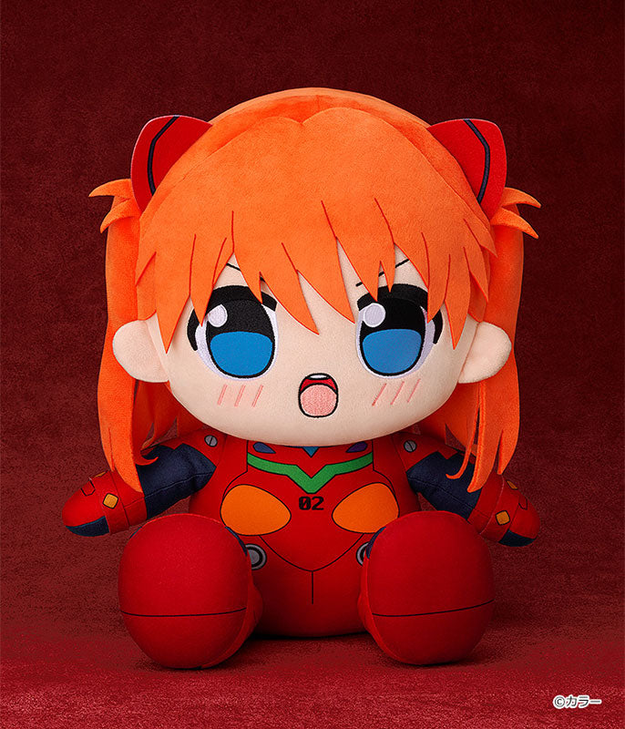 Souryuu Asuka Langley - Evangelion Shin Gekijouban: Ha