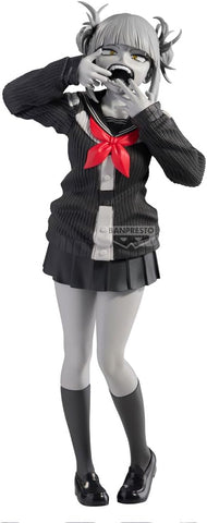 Boku no Hero Academia - Toga Himiko - Noir Edge Collection (Bandai Spirits)