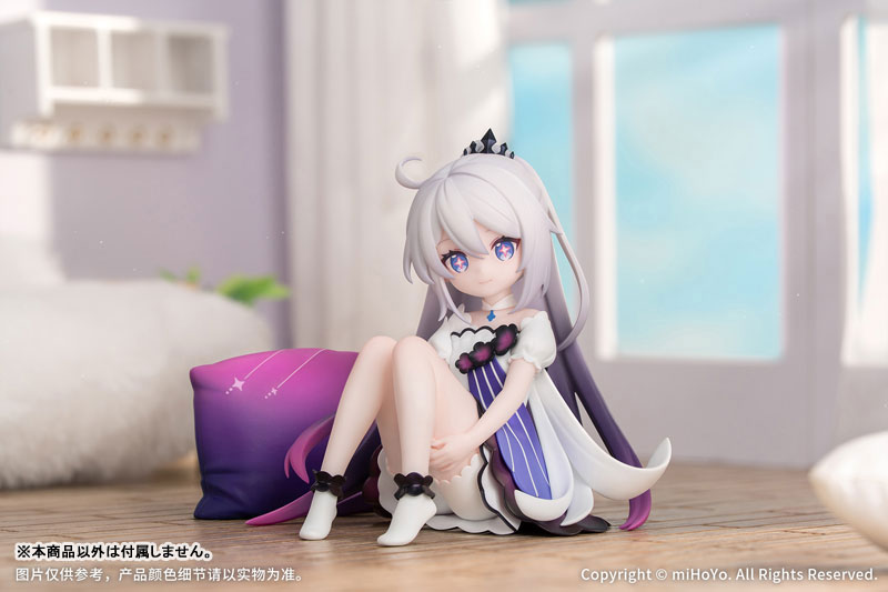 Kiana Kaslana - Honkai Impact 3rd