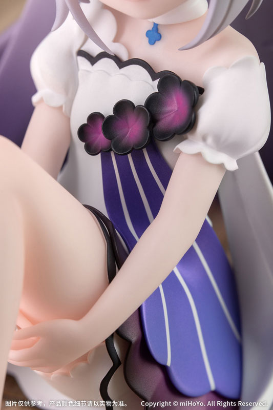 Kiana Kaslana - Honkai Impact 3rd