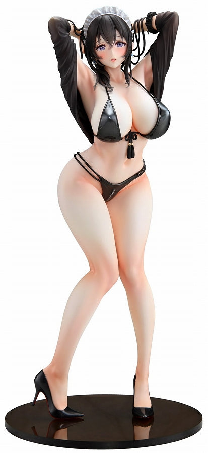 Original - Maid Bikini-chan (Lechery)