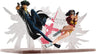 Cowboy Bebop - Faye Valentine - Spike Spiegel - 1/8 - 1st GIG set (MegaHouse)