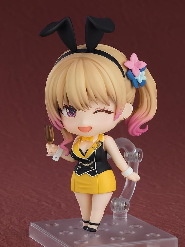 Rin - Nendoroid #2602 (Good Smile Company)