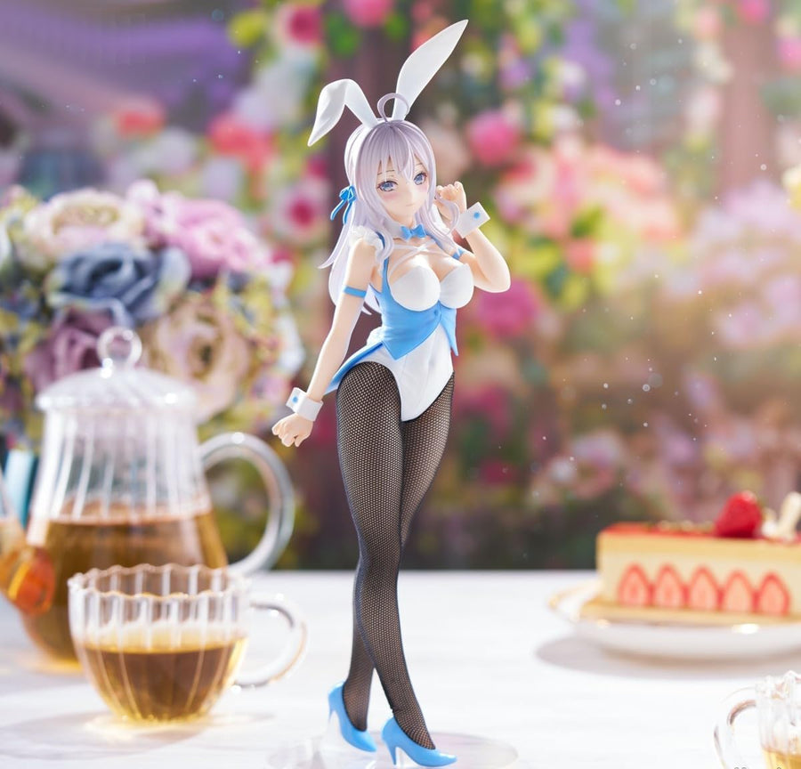 Alisa Mikhailovna Kujou - Tokidoki Bosotto Russia-go de Dereru Tonari no Alya-san