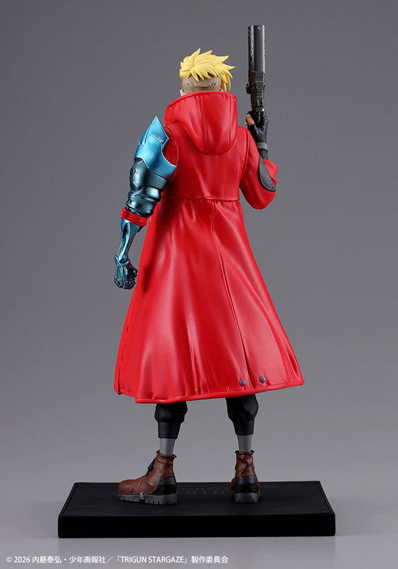 Vash the Stampede - Trigun Stampede