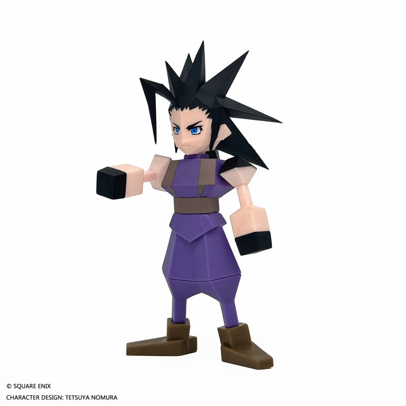 Zack Fair - Final Fantasy VII