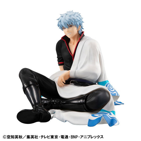 Sakata Gintoki - Gintama