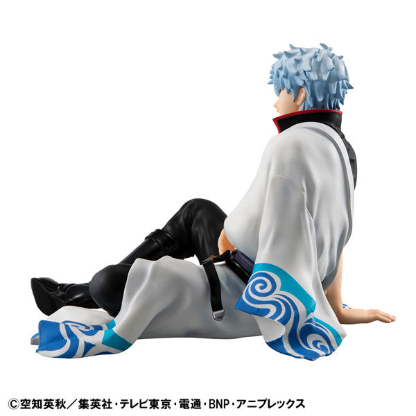 Sakata Gintoki - Gintama