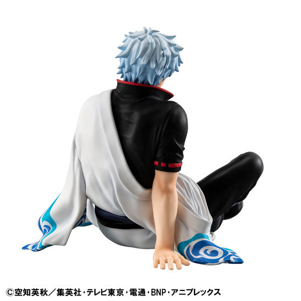 Sakata Gintoki - Gintama