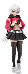 Original - SUNPOP GIRLS - SPG-001 - Gu Yucheng - 1/12 (CHENJI CRAFT)
