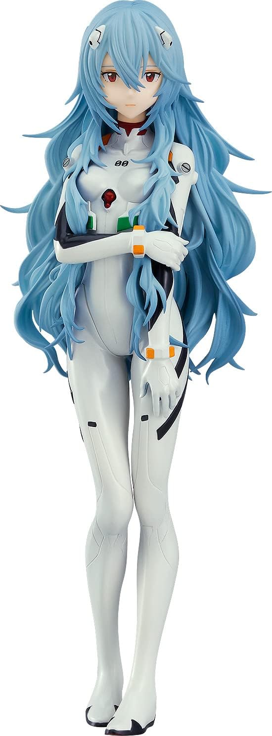 Ayanami Rei - Shin Evangelion Gekijouban:||