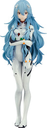 Shin Evangelion Gekijouban:|| - Ayanami Rei - Pop Up Parade - Long Hair Ver. - 2025 Re-release (Good Smile Company)