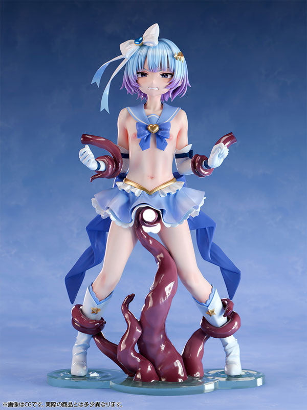 Original - Cyan - 1/6 (Insight)