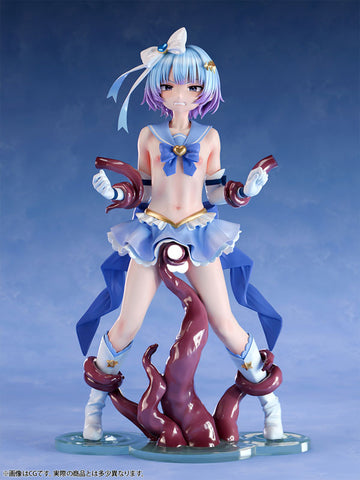 Original - Cyan - 1/6 (Insight)