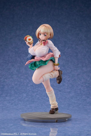 Original - Absent-minded JK Aiuchi Hina - 1/7 - Another Color (Hobby Sakura)