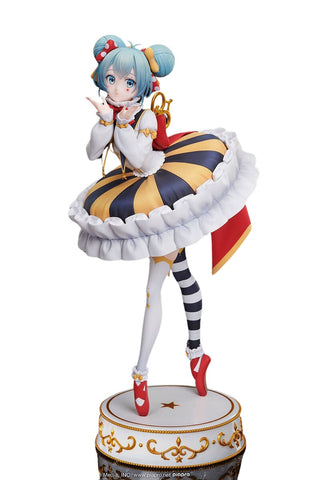 Vocaloid - Hatsune Miku - 1/7 - Miku Expo 2023 VR, Toy Box (Design Coco)