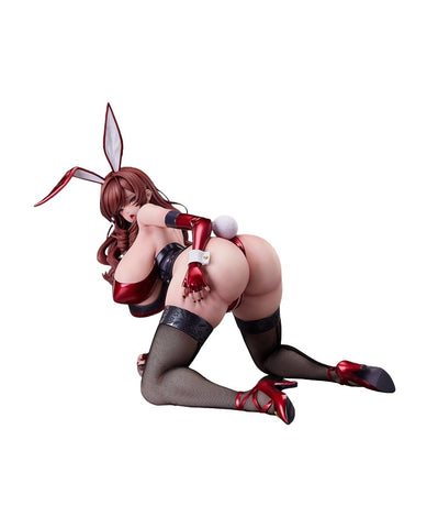 Original - Binding Creator's Opinion - Creator's Collection - Kiryuu Sayuka - 1/4 - Bunny Ver. (BINDing, Native) [Shop Exclusive]