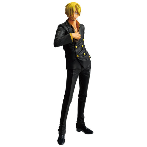 One Piece - Sanji - Ichiban Kuji One Piece Shiren no Sono Sakie (C Prize) - Masterlise (Bandai Spirits)