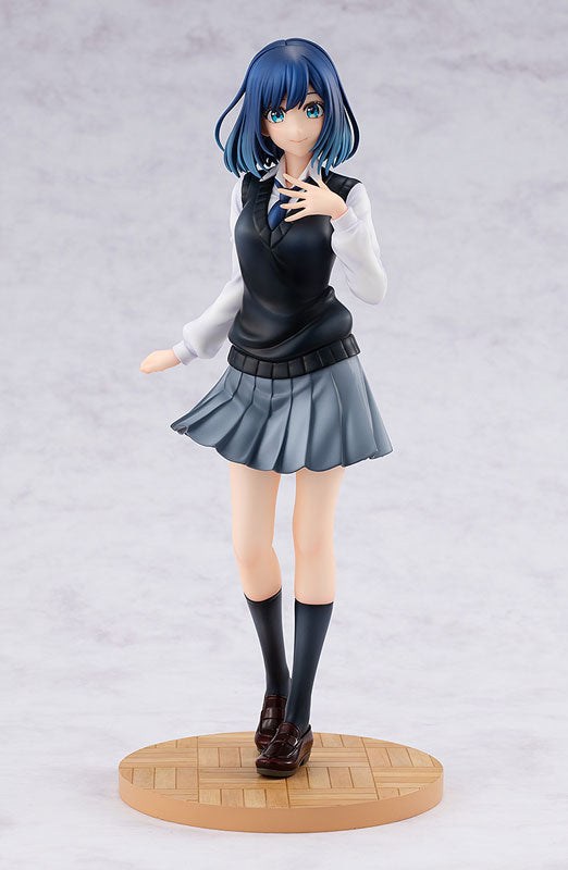 Oshi no Ko - Kurokawa Akane - KDcolle - 1/7 (Kadokawa