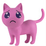 Needy Girl Overdose - P-chan - Sofubi Figure (Medicos Entertainment)