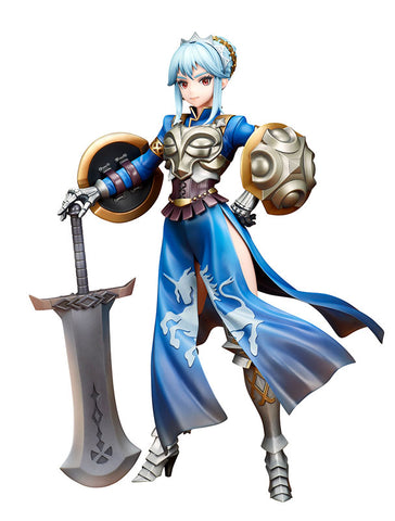 Unicorn Overlord - Virginia - 1/7 (Ques Q)