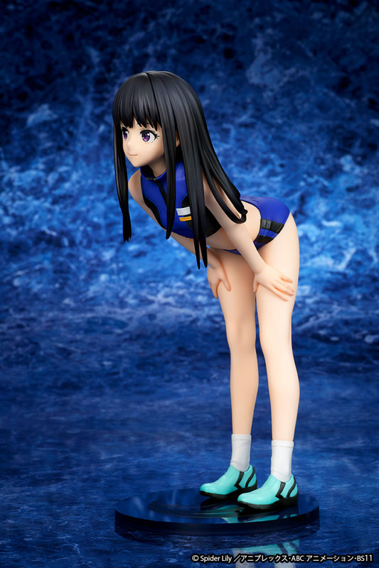 Inoue Takina - Lycoris Recoil
