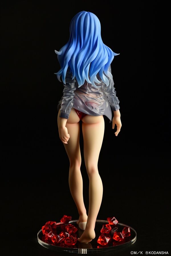 Juvia Lockser - Fairy Tail