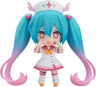 Vocaloid - Hatsune Miku - Nendoroid (#3090) - M@GICAL☆CURE! LOVE ♥ SHOT! Ver. (Good Smile Company)