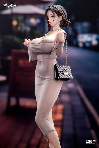 Original - DONGTAN - 1/6 (Hapitopi)