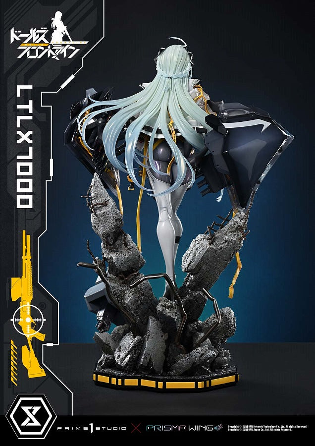 LTLX 7000 - Girls' Frontline