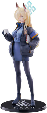 Blue Archive - Ogata Kanna - 1/7 (Wing) [Shop Exclusive]