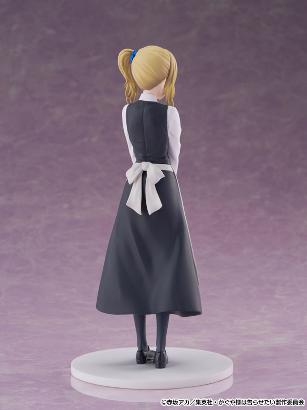 Hayasaka Ai - Kaguya-sama wa Kokurasetai: First Kiss wa Owaranai