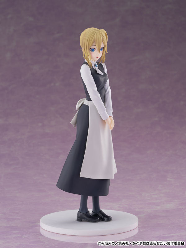 Hayasaka Ai - Kaguya-sama wa Kokurasetai: First Kiss wa Owaranai