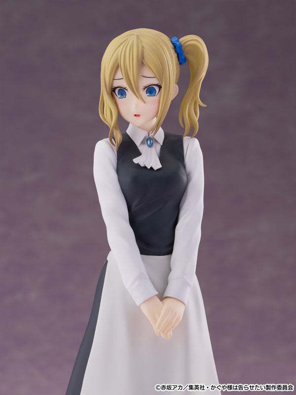 Hayasaka Ai - Kaguya-sama wa Kokurasetai: First Kiss wa Owaranai