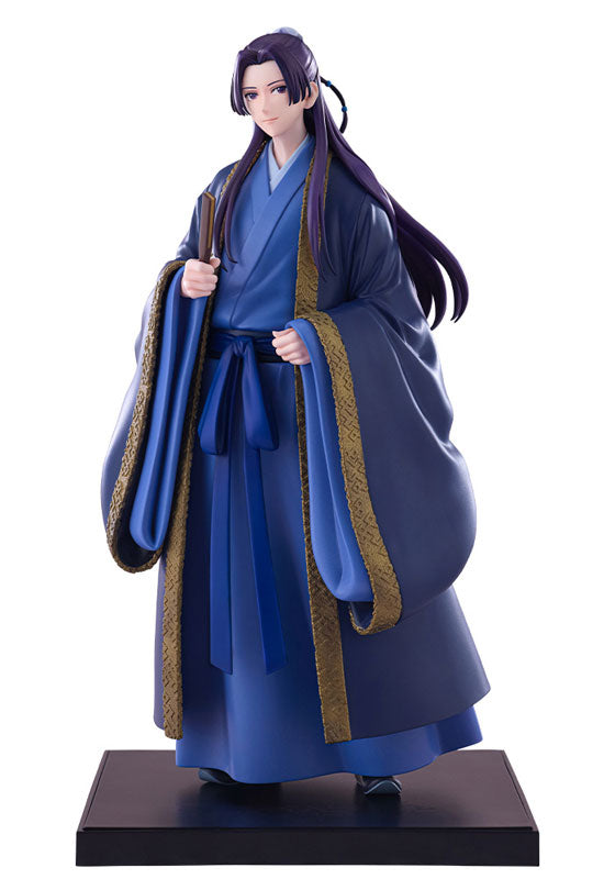 Kusuriya no Hitorigoto - Jinshi - Oshi Works (Kotobukiya, Thousand)